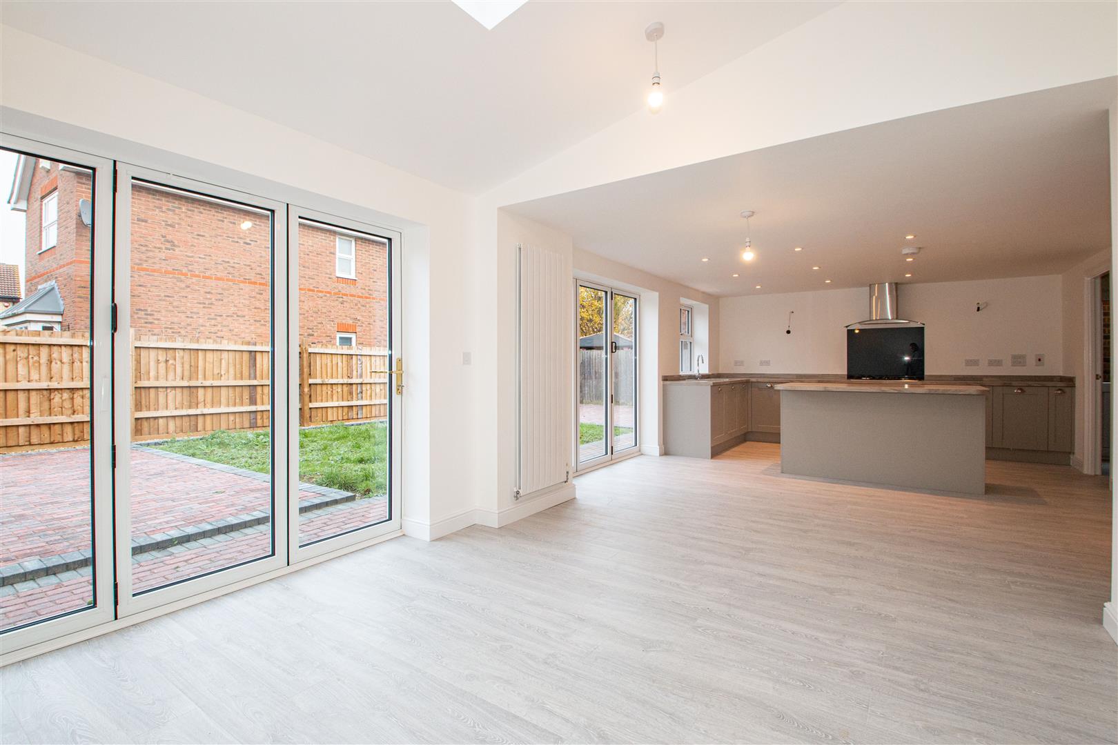 Carnweather Court, Tattenhoe, Milton Keynes
